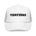 TZATZIKI Trucker Hat
