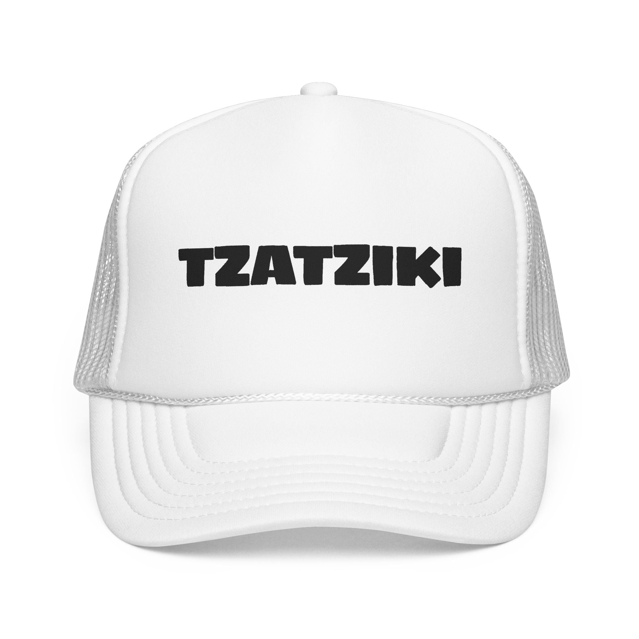 TZATZIKI Trucker Hat
