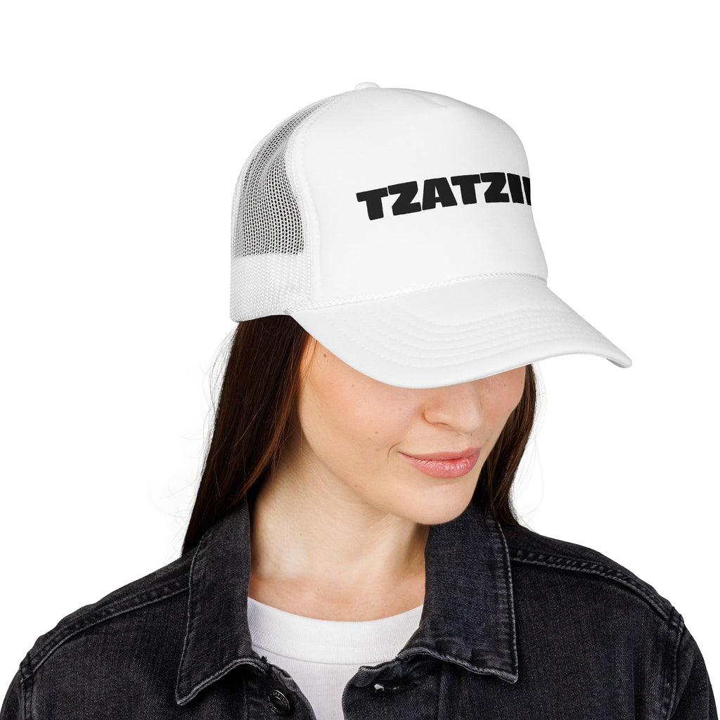 TZATZIKI Trucker Hat