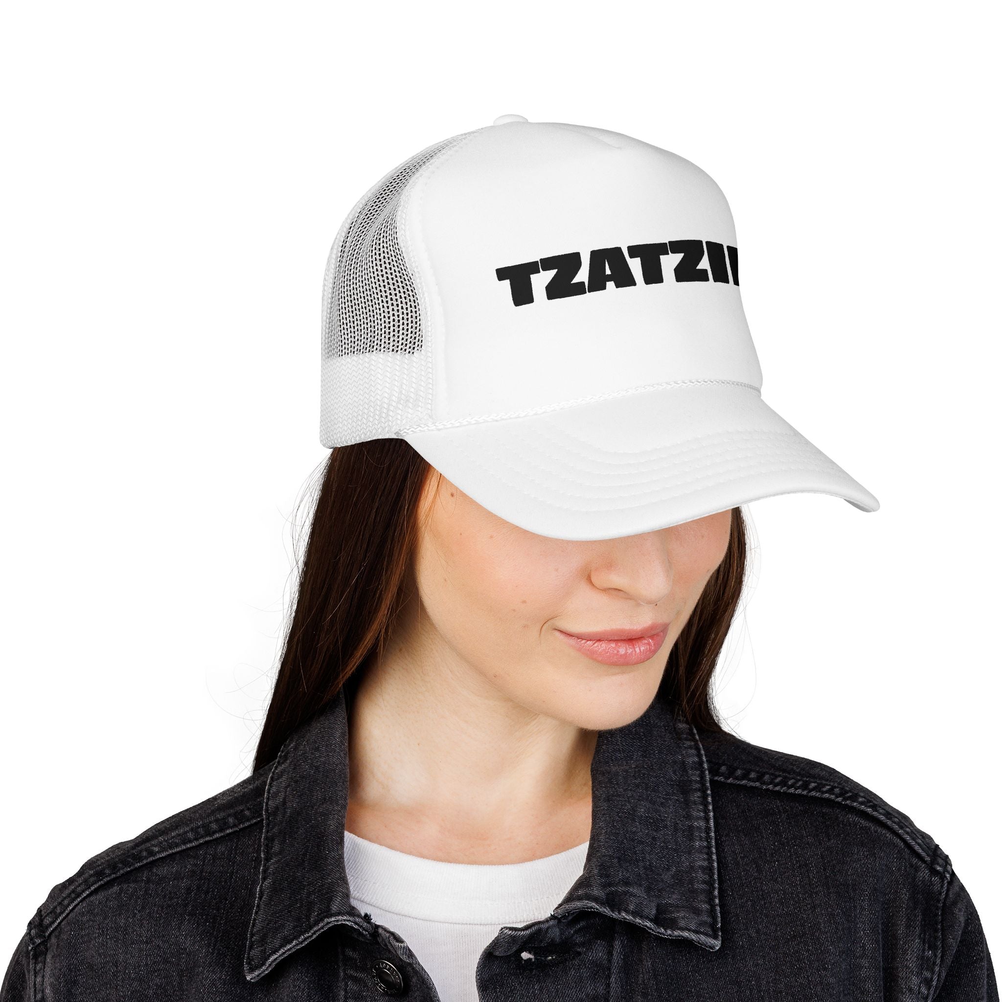 TZATZIKI Trucker Hat