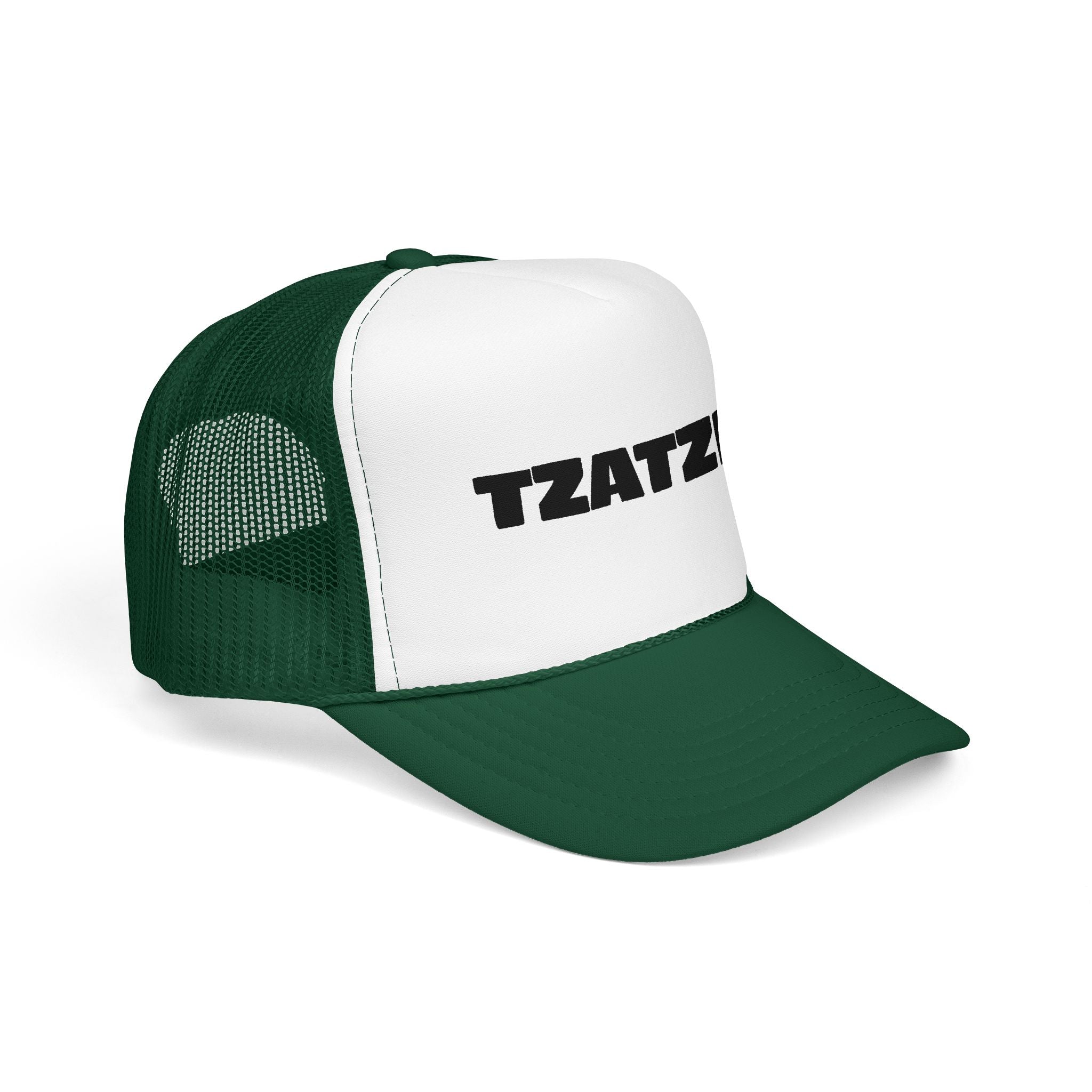 TZATZIKI Trucker Hat