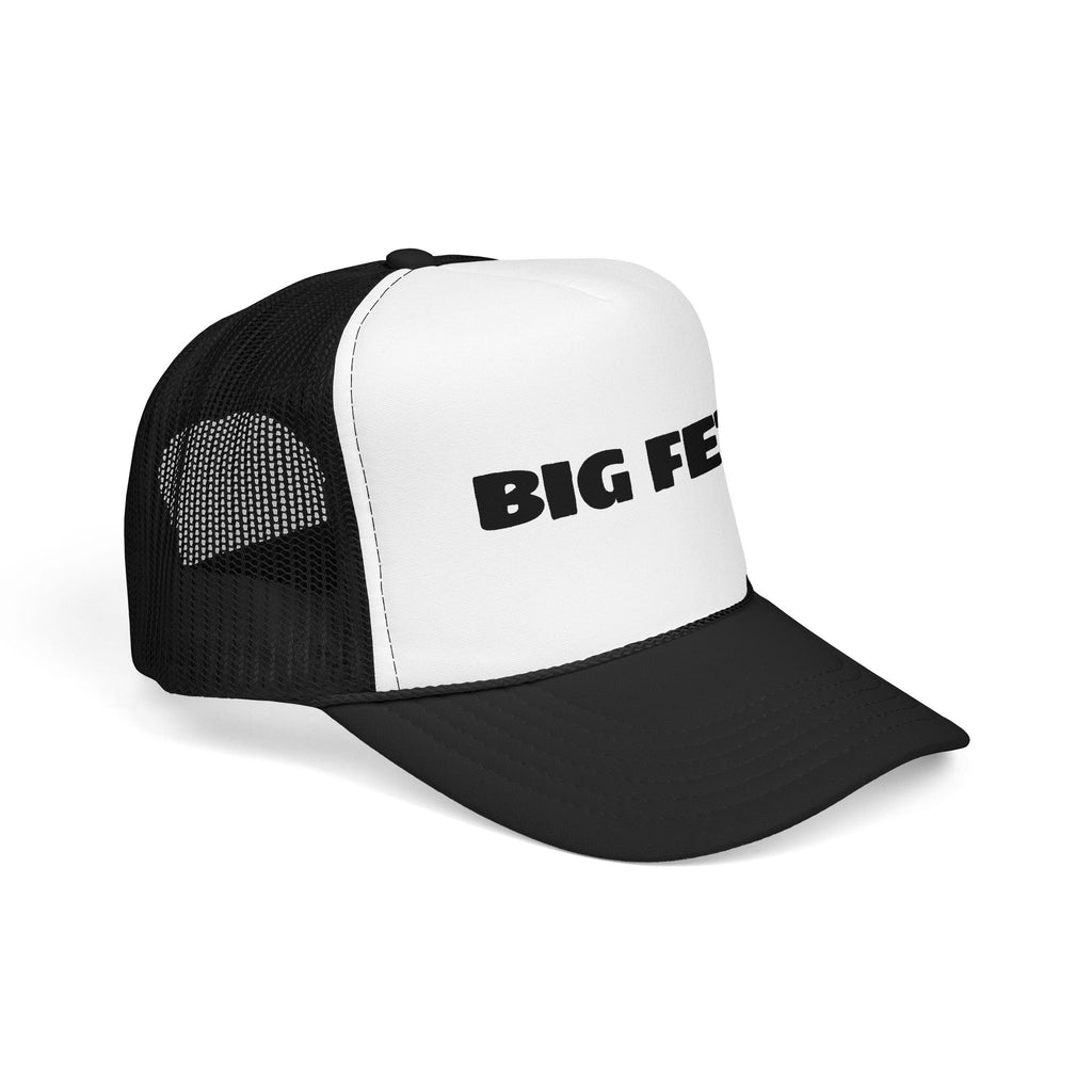 BIG FETA Trucker Hat