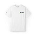 BIG FETA Tee — Minimal White Tee