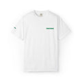 TZATZIKI — Minimal White Tee