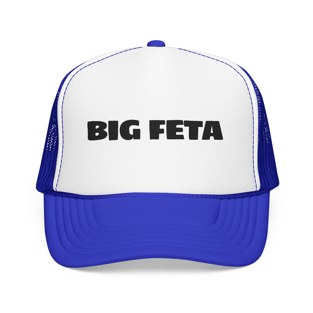 BIG FETA Trucker Hat