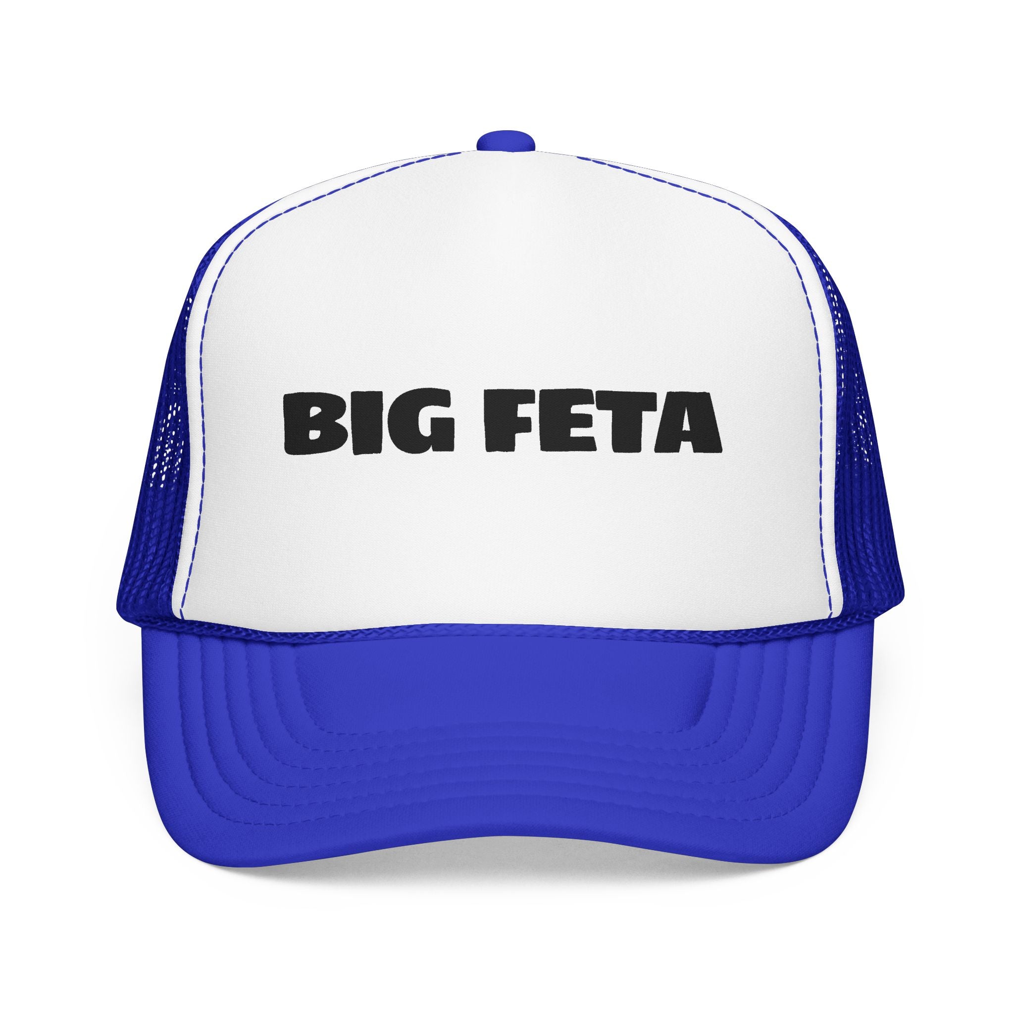 BIG FETA Trucker Hat