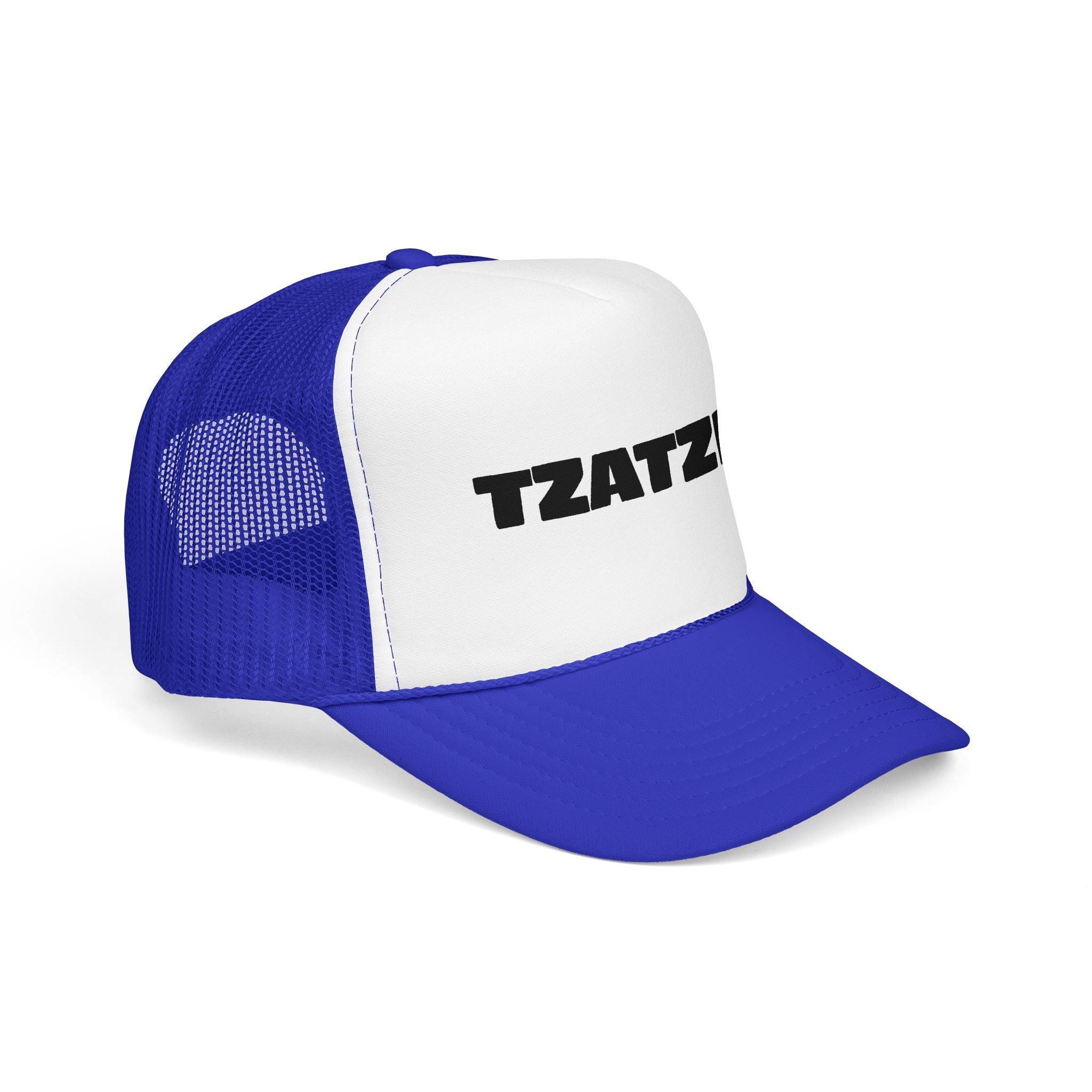 TZATZIKI Trucker Hat