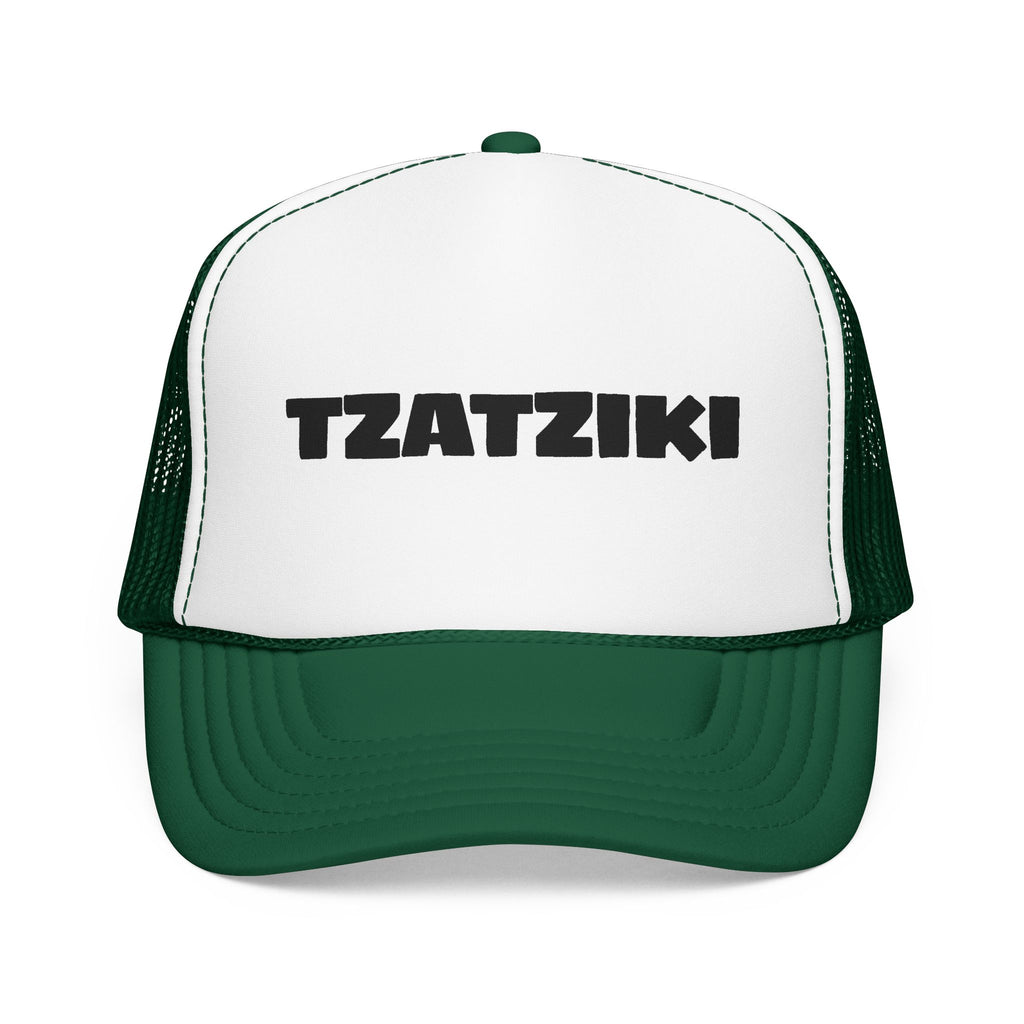 TZATZIKI Trucker Hat