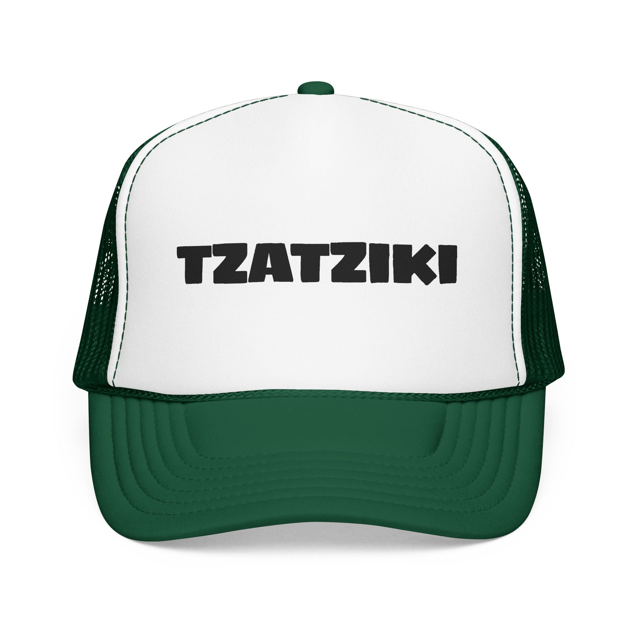 TZATZIKI Trucker Hat