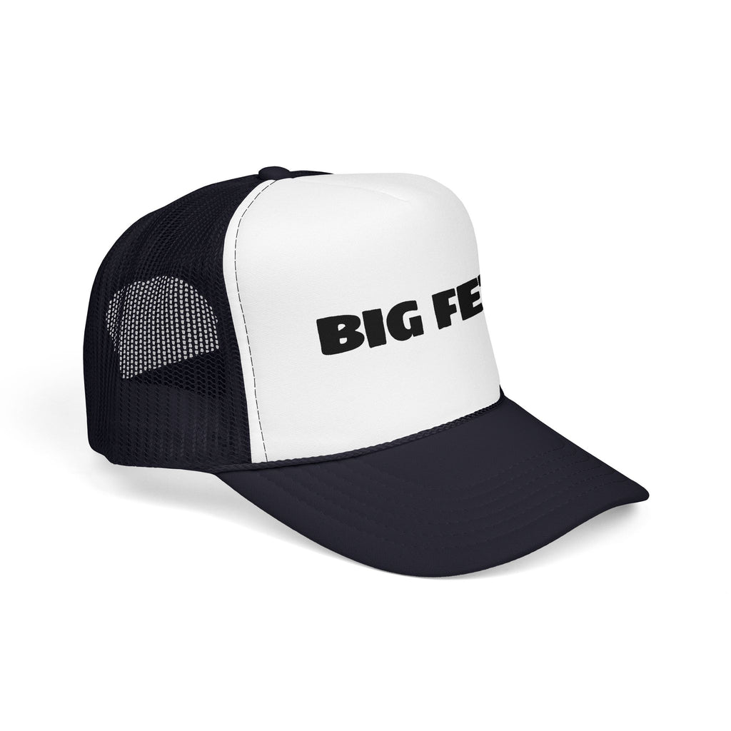 BIG FETA Trucker Hat