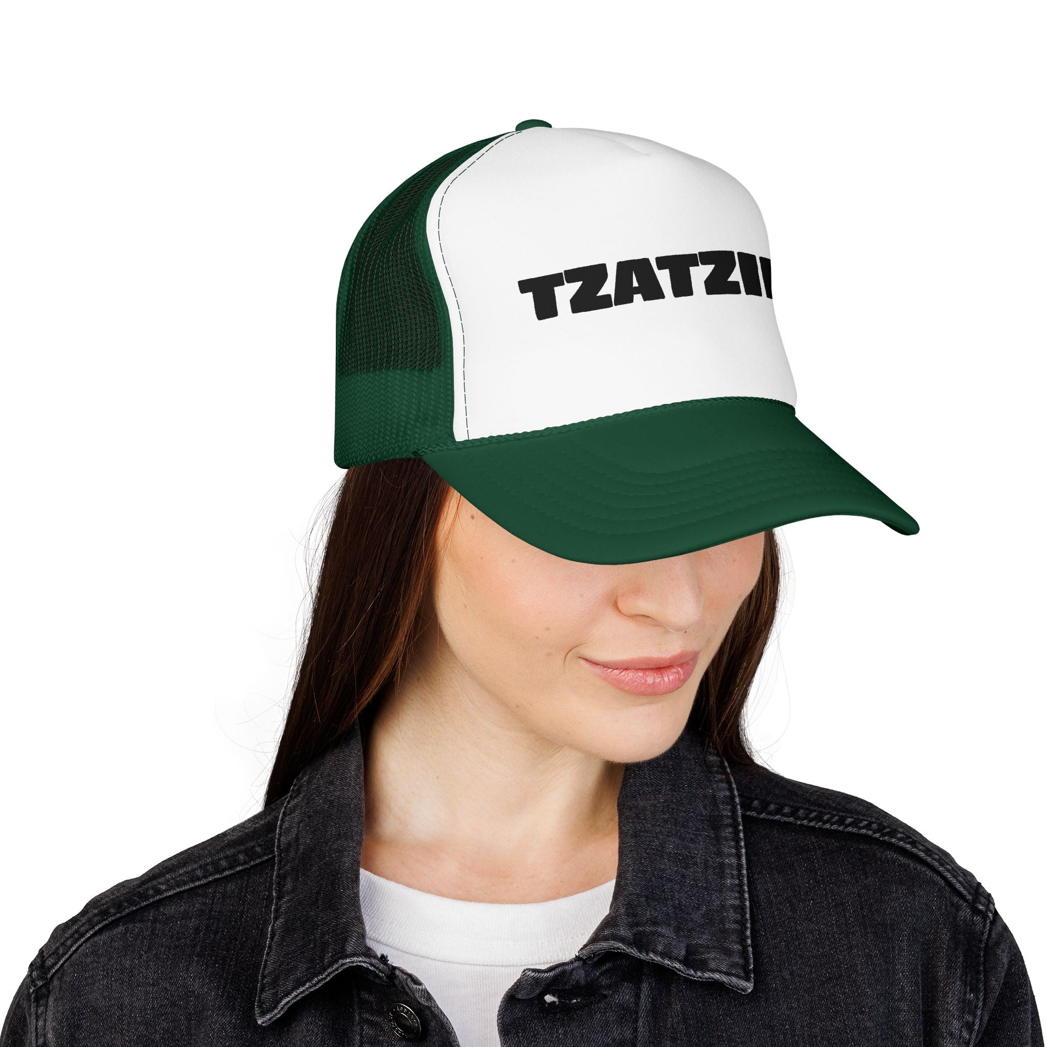 TZATZIKI Trucker Hat