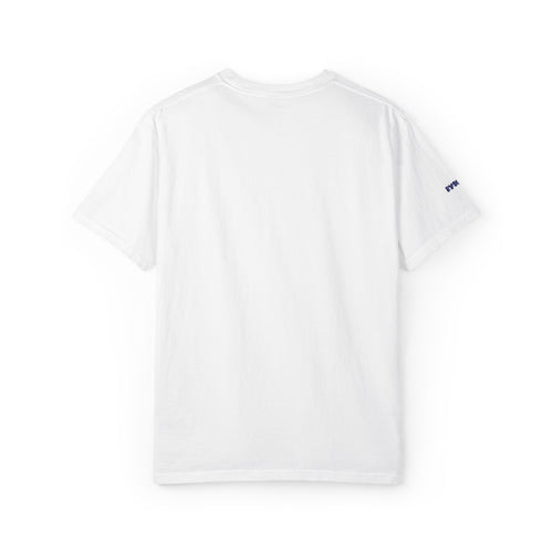 BIG FETA Tee — Minimal White Tee