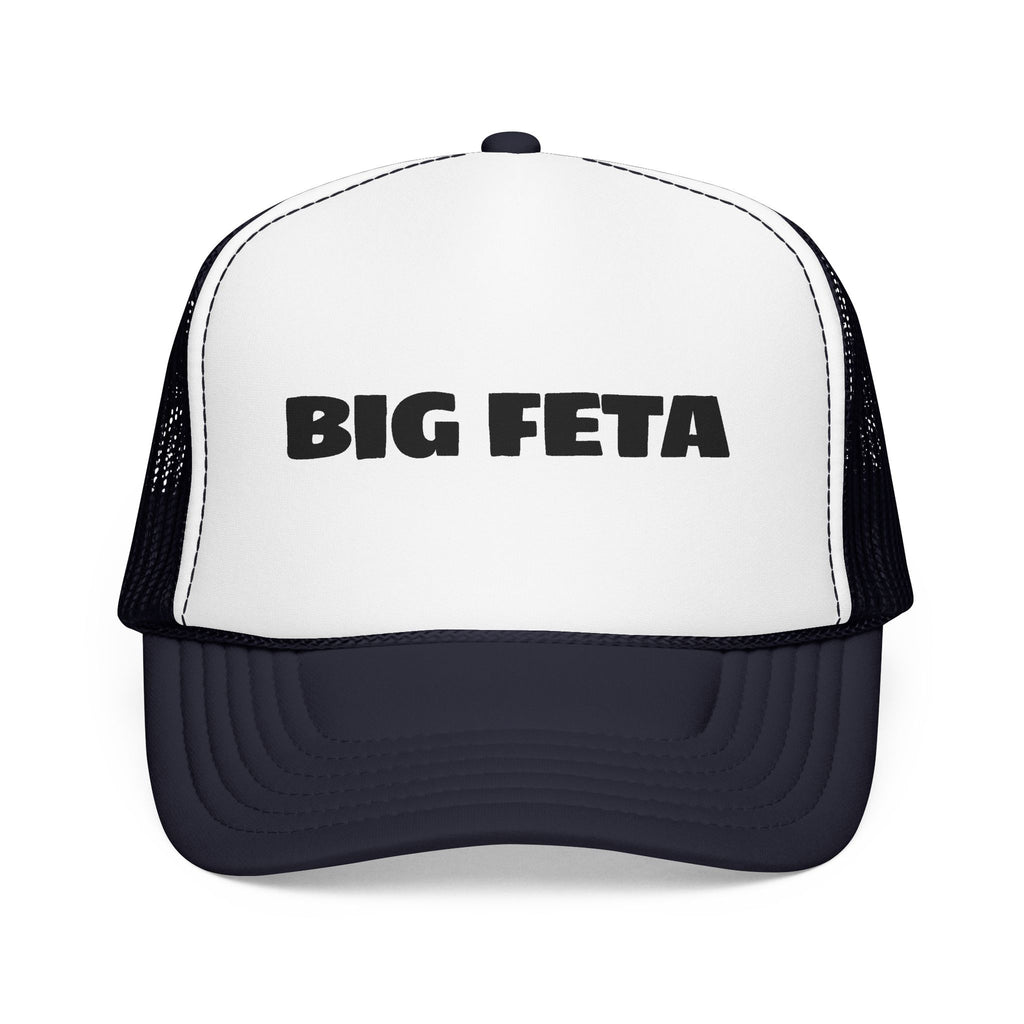 BIG FETA Trucker Hat