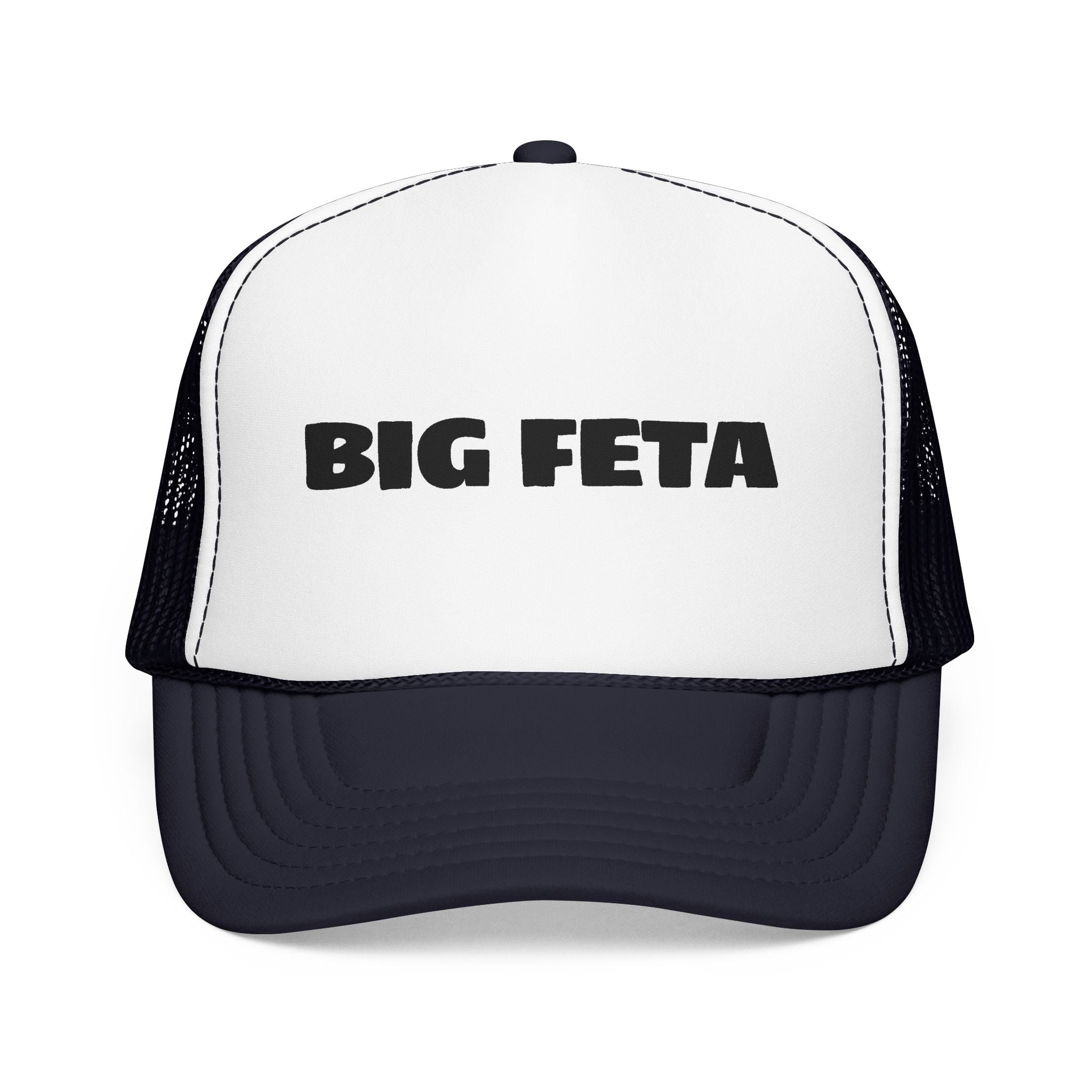 BIG FETA Trucker Hat