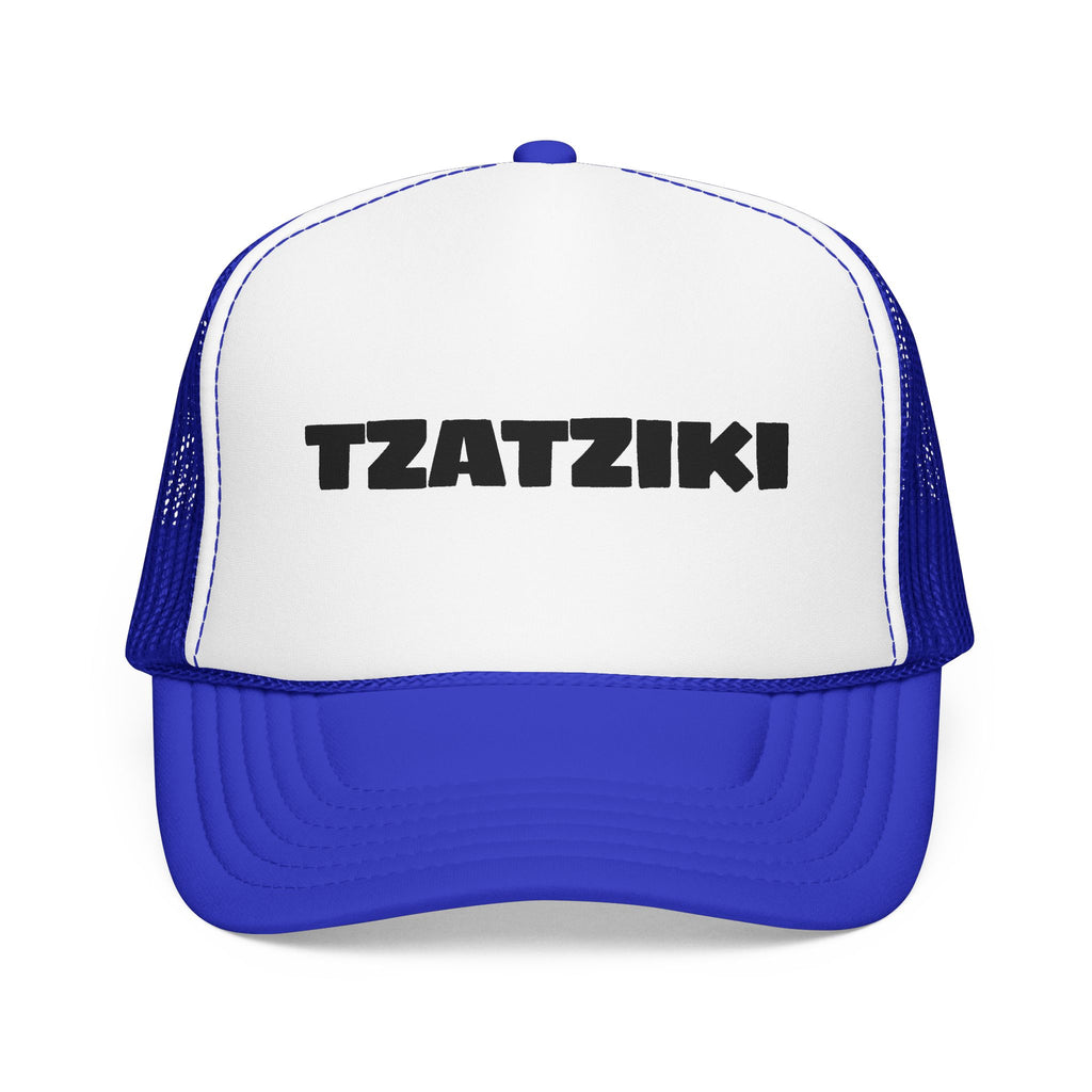 TZATZIKI Trucker Hat