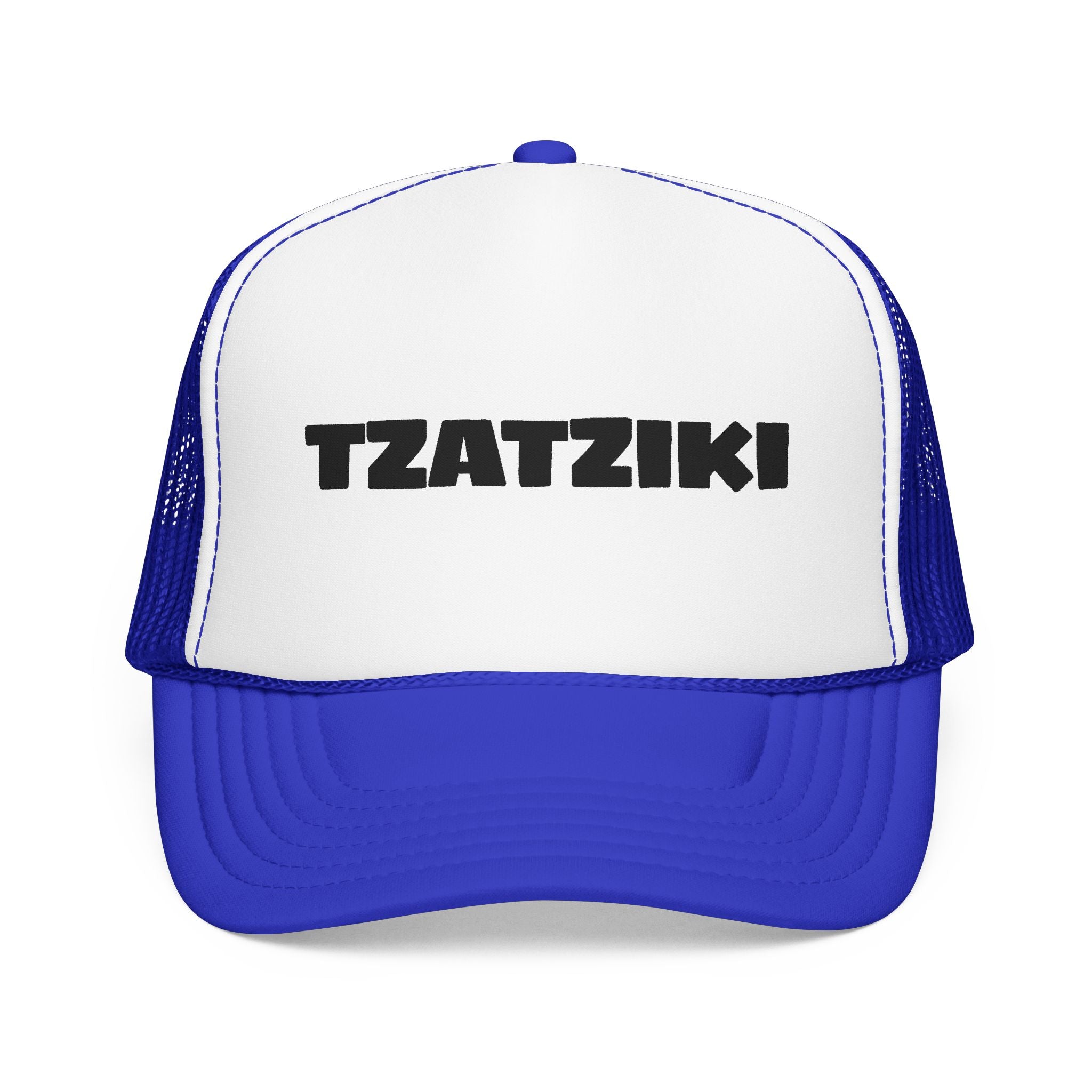 TZATZIKI Trucker Hat