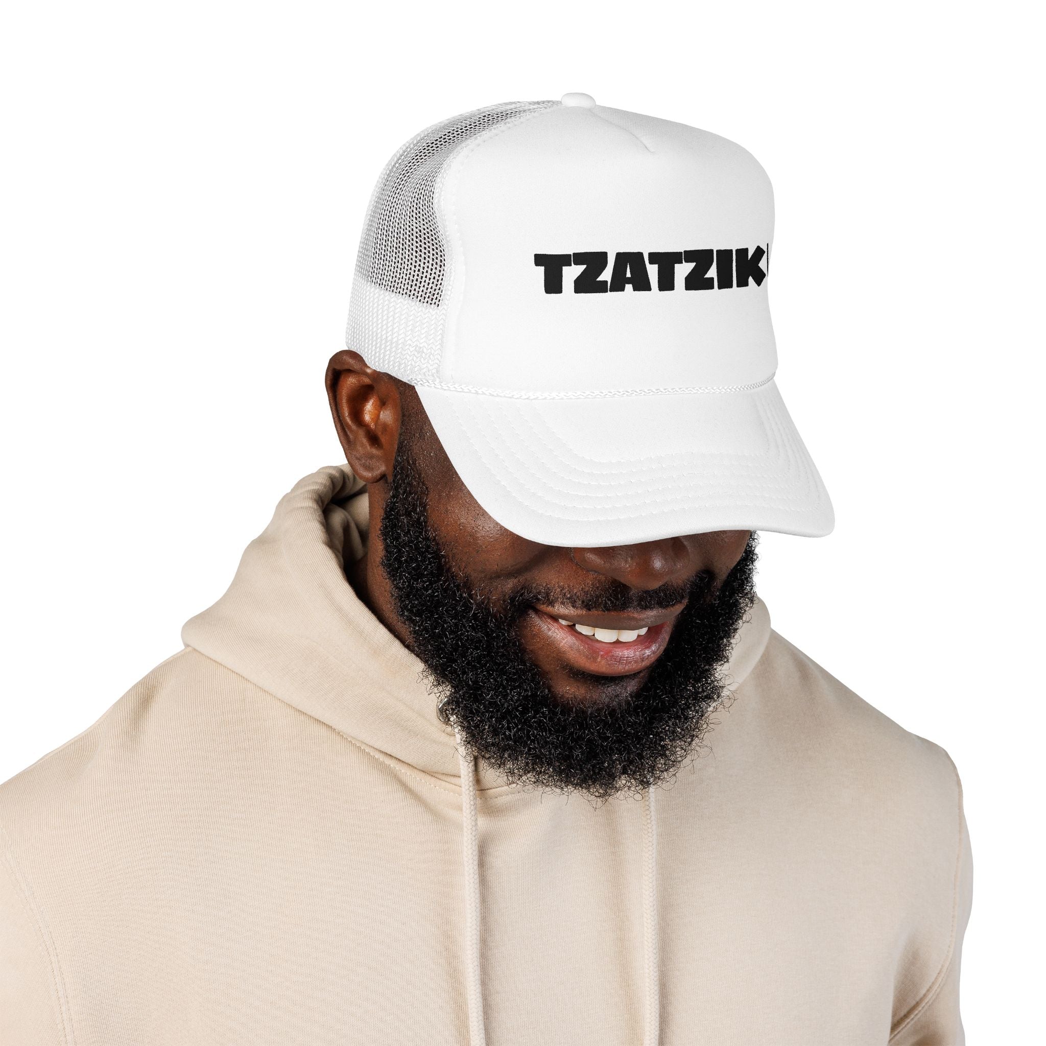 TZATZIKI Trucker Hat