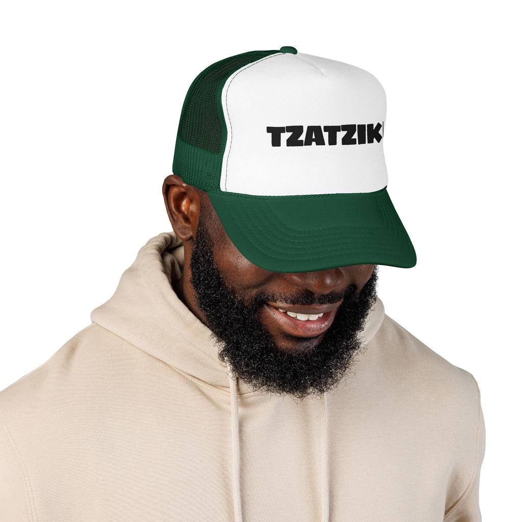 TZATZIKI Trucker Hat
