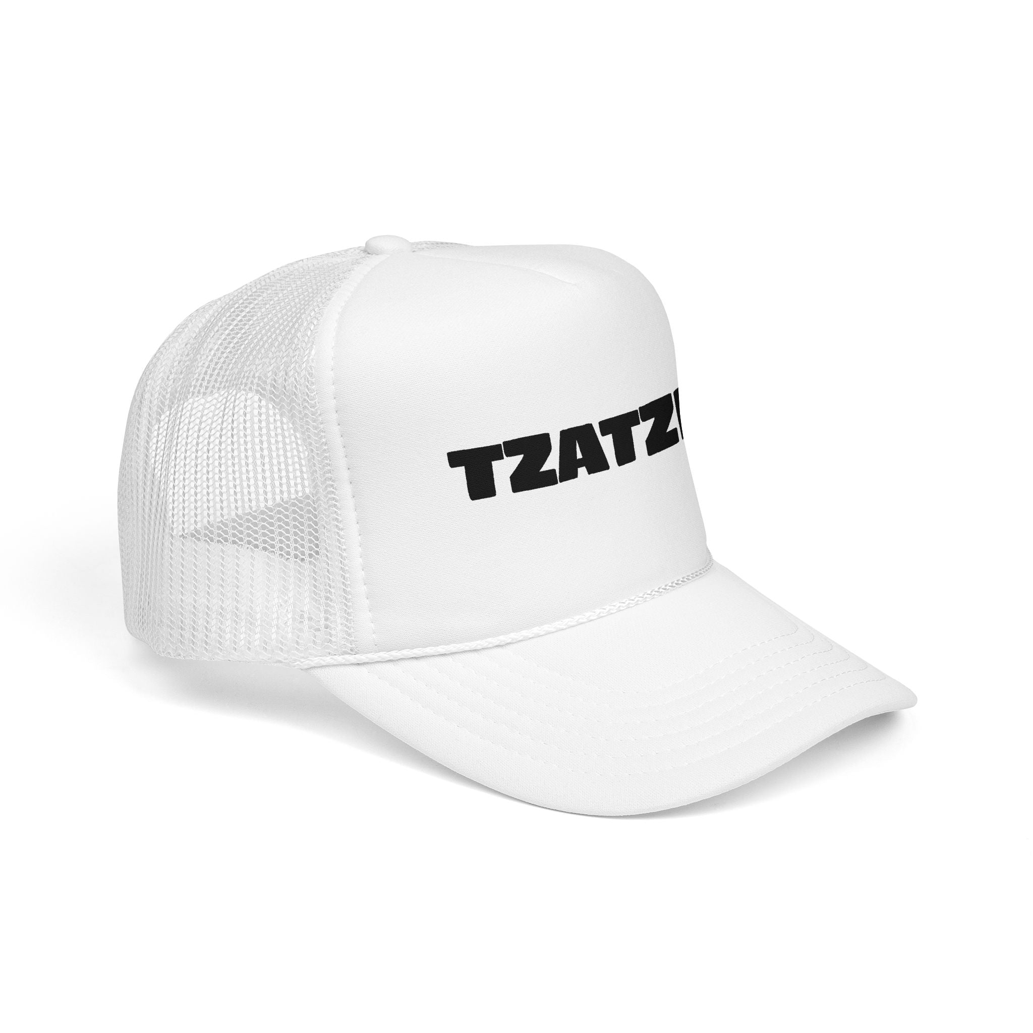 TZATZIKI Trucker Hat