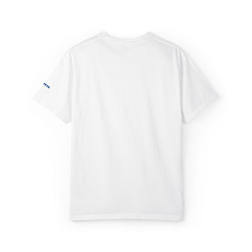 BIG FETA - The Plain White T-Shirt